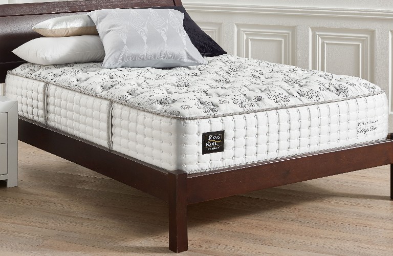 bellagio firm mattress